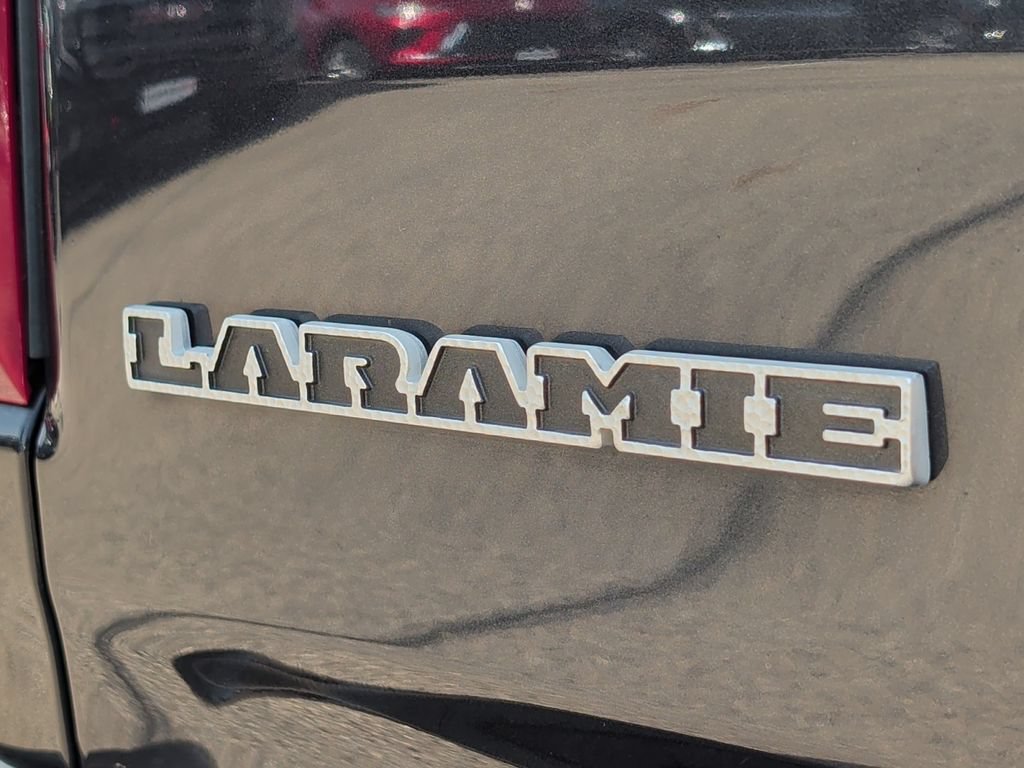 Used 2019 RAM 1500 Laramie w/ Sport Appearance Package AWD/4WD image 45