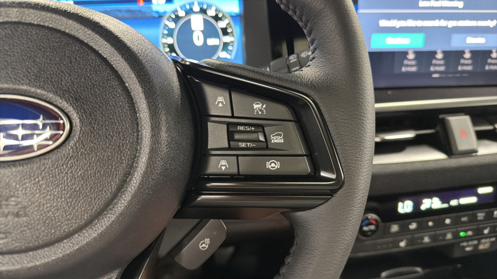 New 2026 Subaru Outback Premium AWD/4WD image 22