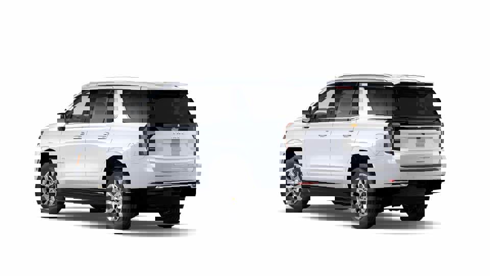 New 2026 Chevrolet Tahoe Premier image 29