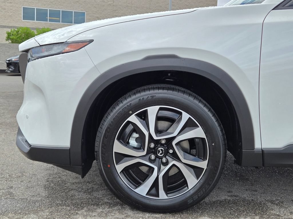 New 2026 MAZDA CX-5 Preferred AWD/4WD image 12