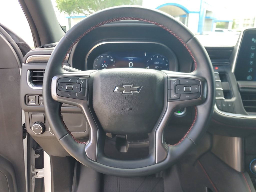 Used 2023 Chevrolet Tahoe RST image 21