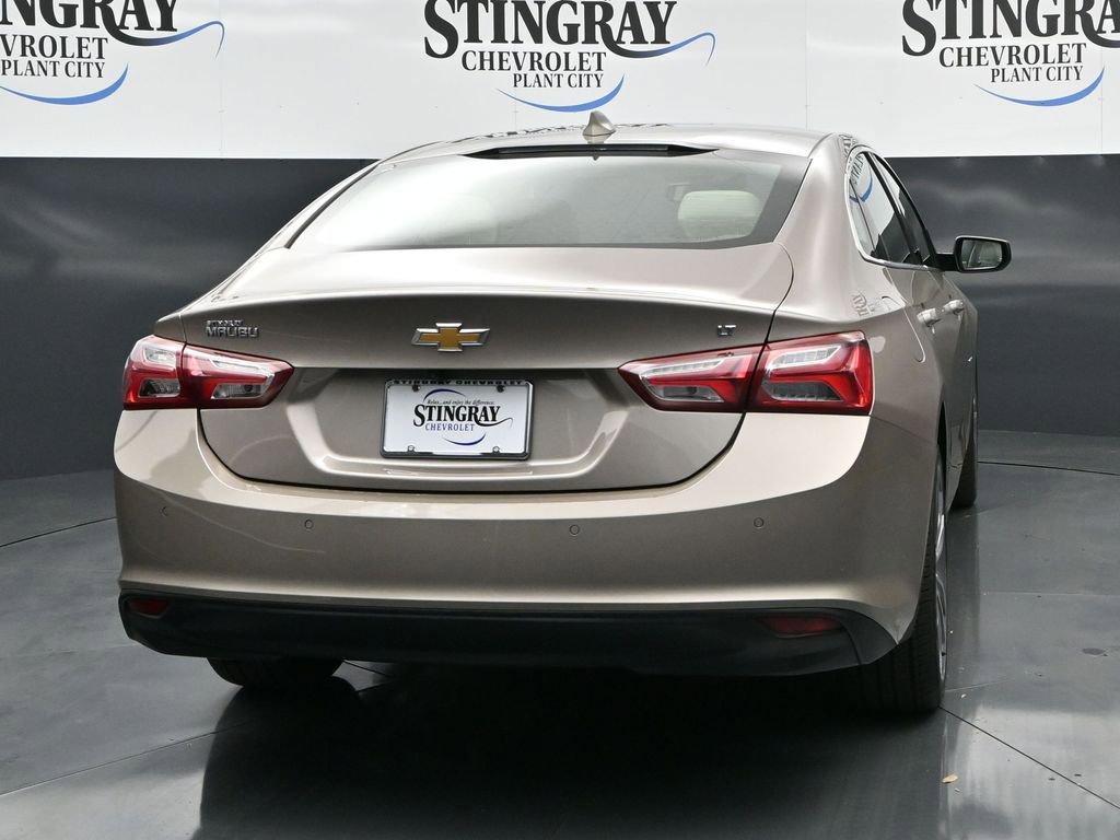Used 2024 Chevrolet Malibu LT image 6