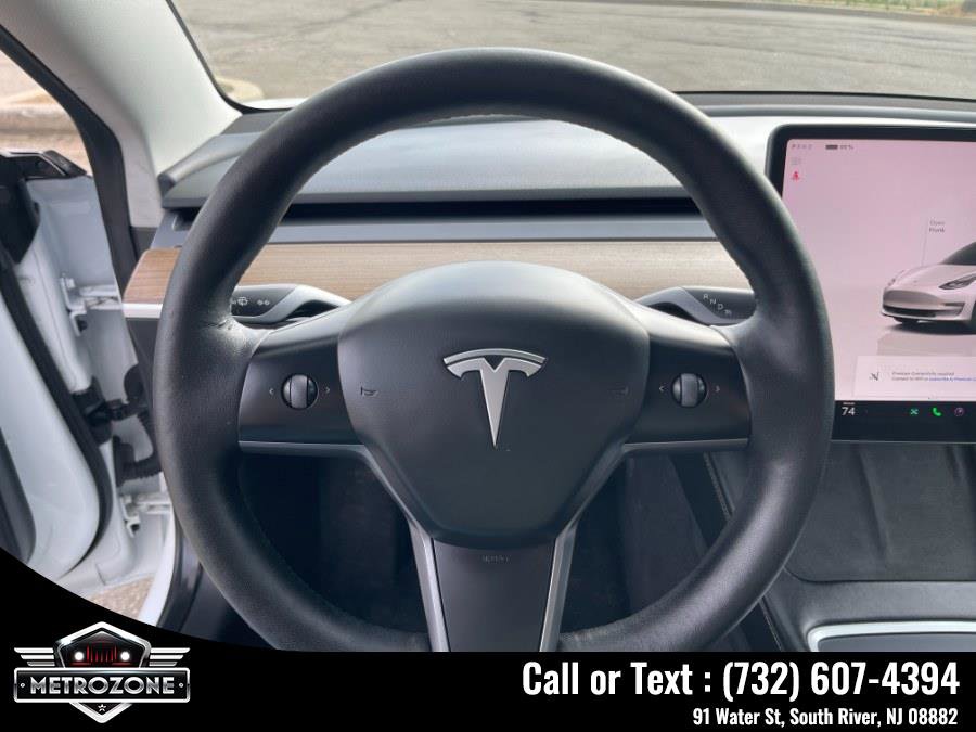 Used 2023 Tesla Model 3 Standard Range RWD image 21