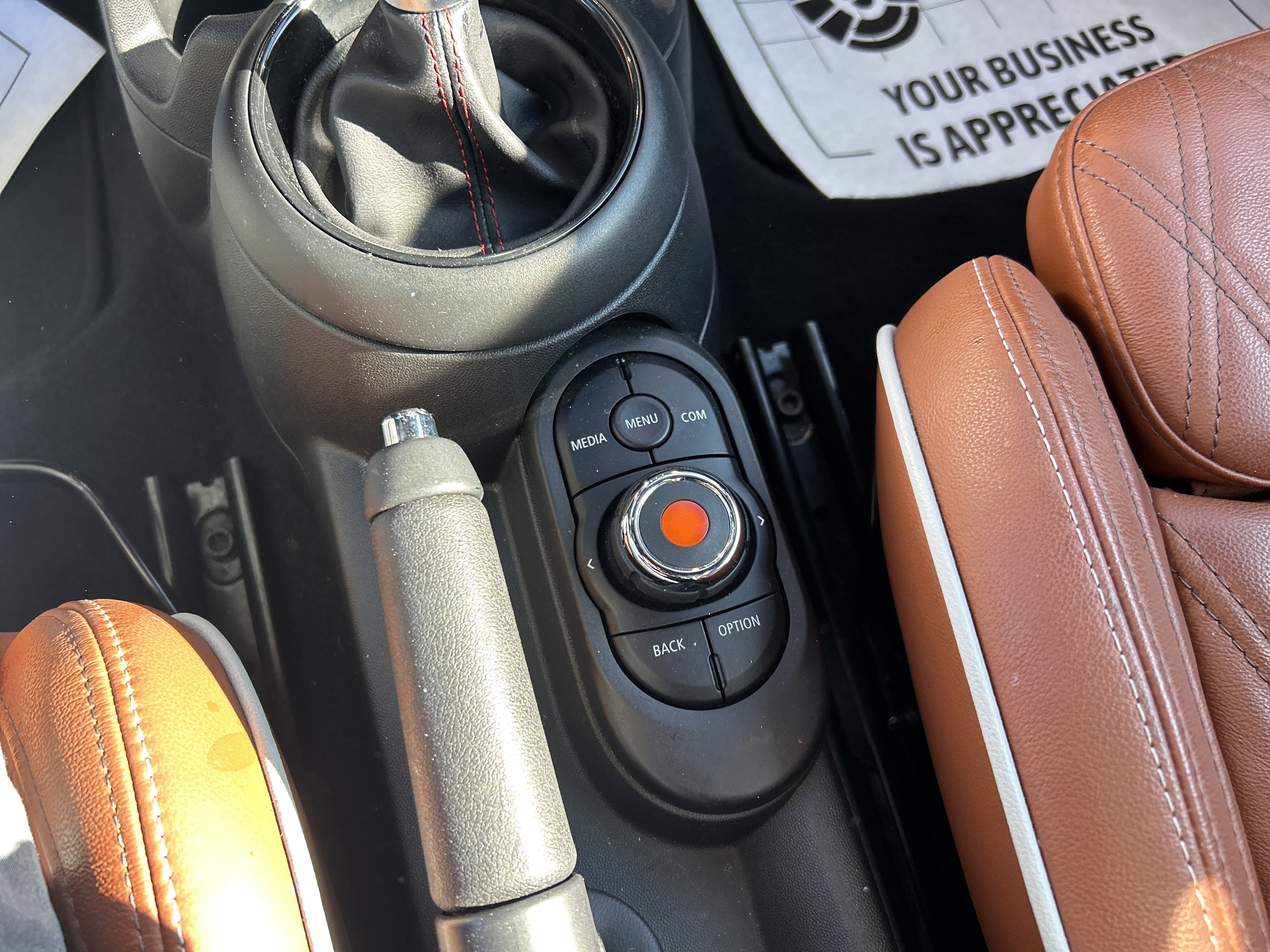 Used 2019 MINI Cooper S w/ Signature Upholstery Package FWD image 20
