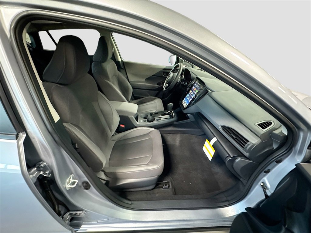 New 2026 Subaru Crosstrek 2.0i Premium w/ Crosstrek Mirror Package image 24