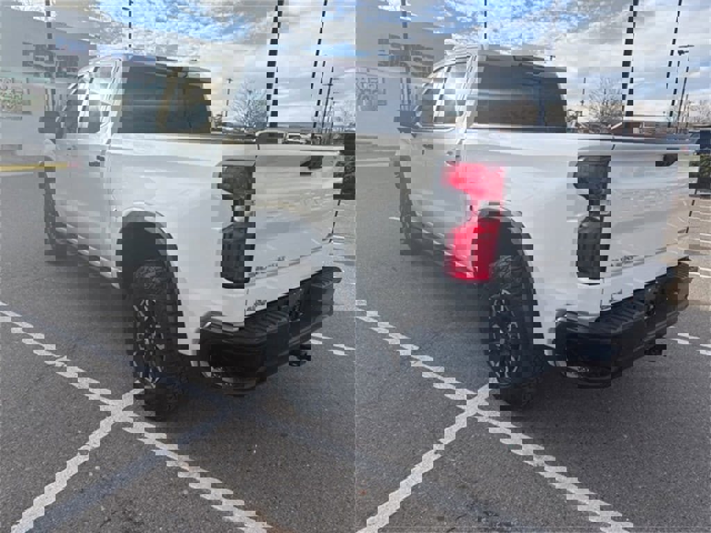 Certified 2024 Chevrolet Silverado 1500 ZR2 image 5