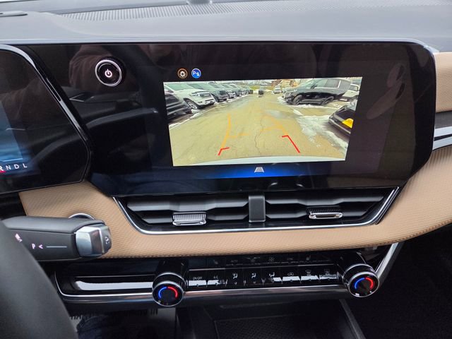 New 2026 Chevrolet Equinox ACTIV image 24