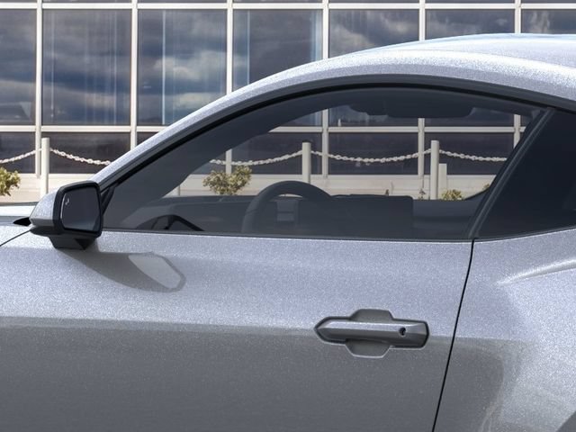 New 2026 Ford Mustang Coupe RWD image 51
