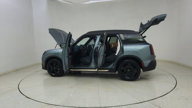 Used 2025 MINI Cooper Countryman S w/ Comfort Package Max AWD/4WD image 68