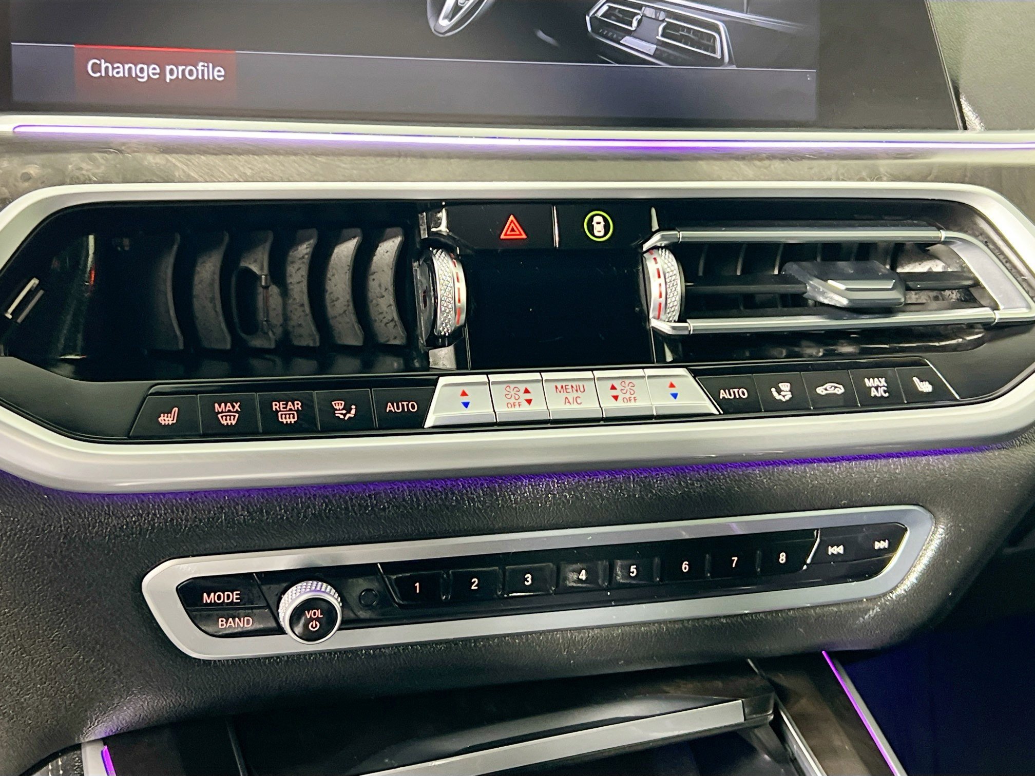 Used 2022 BMW X5 sDrive40i w/ Premium Package image 27