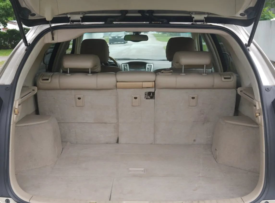 Used 2004 Lexus RX 330 w/ Premium Pkg FWD image 14