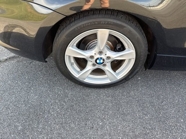 Used 2013 BMW 128i Convertible image 9