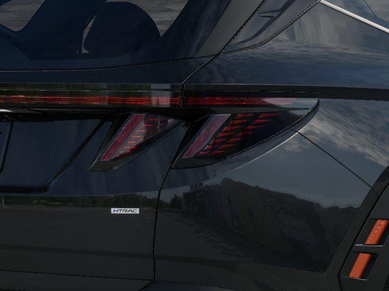New 2026 Hyundai Tucson XRT AWD/4WD image 10