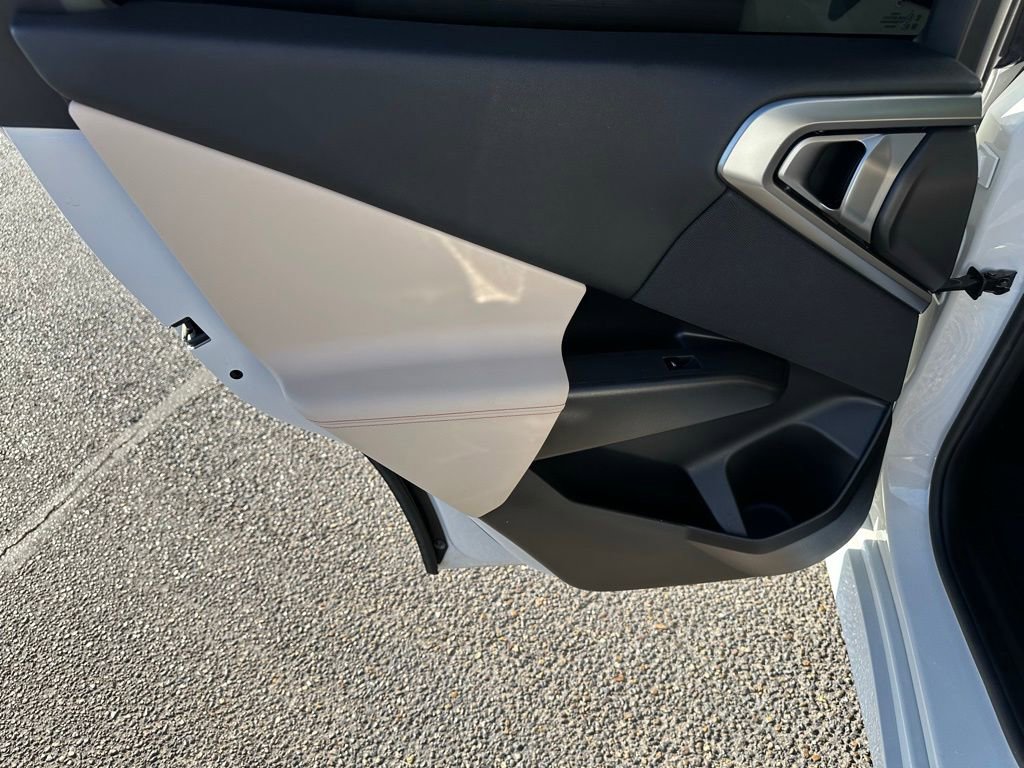 Used 2026 BMW X3 xDrive30 w/ M Sport Package image 16