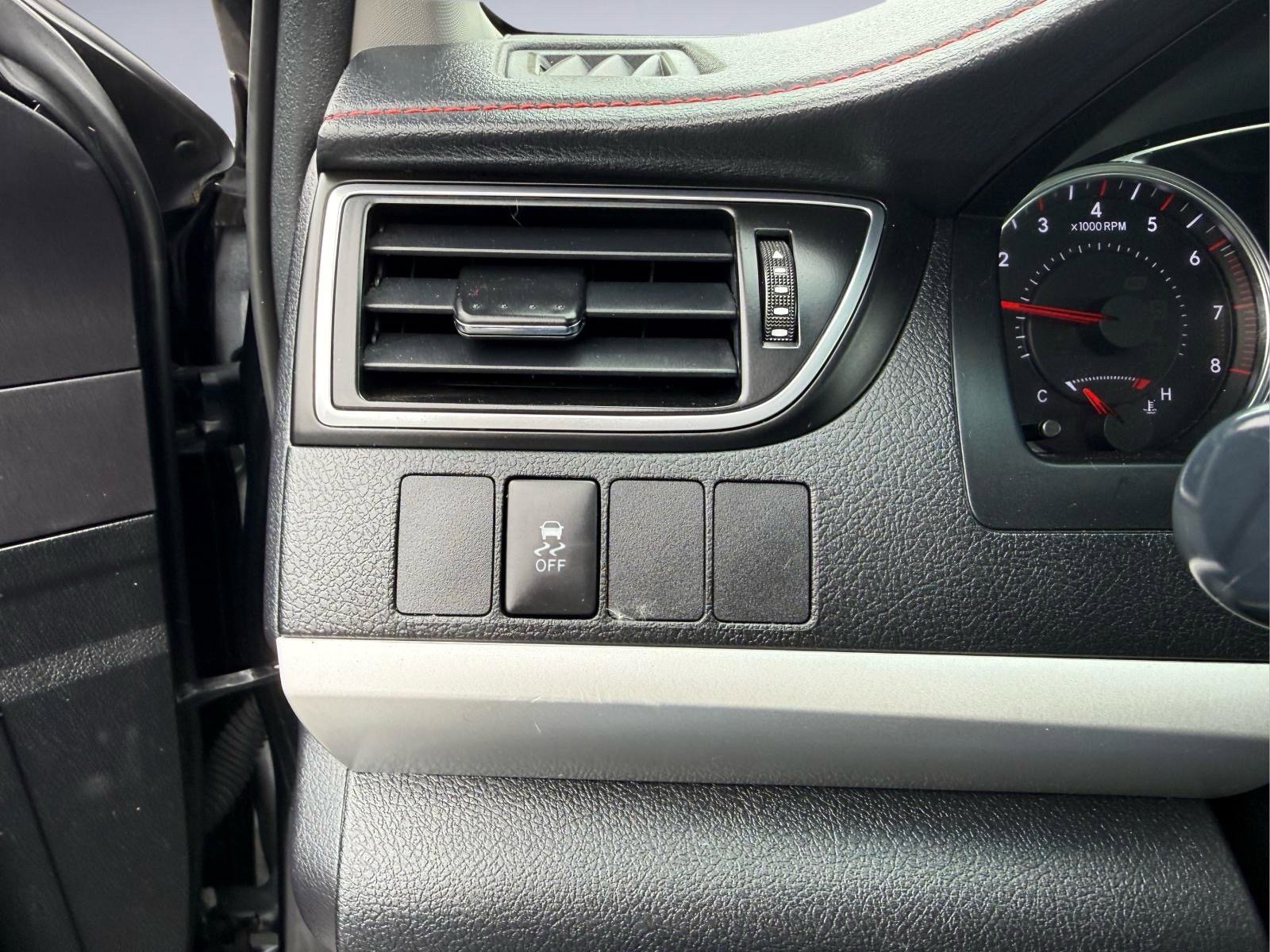 Used 2017 Toyota Camry SE FWD image 23