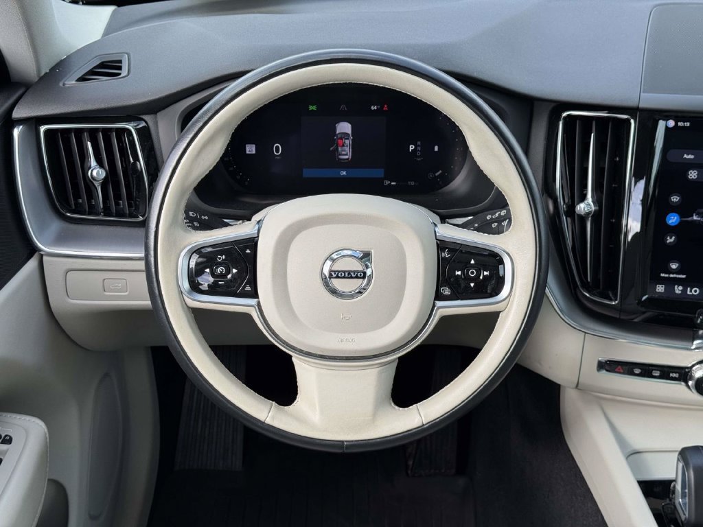 Certified 2024 Volvo XC60 B5 Core w/ Protection Package Premier AWD/4WD image 12