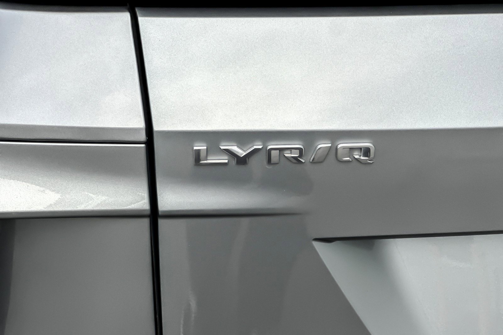 Used 2025 Cadillac Lyriq Sport image 27