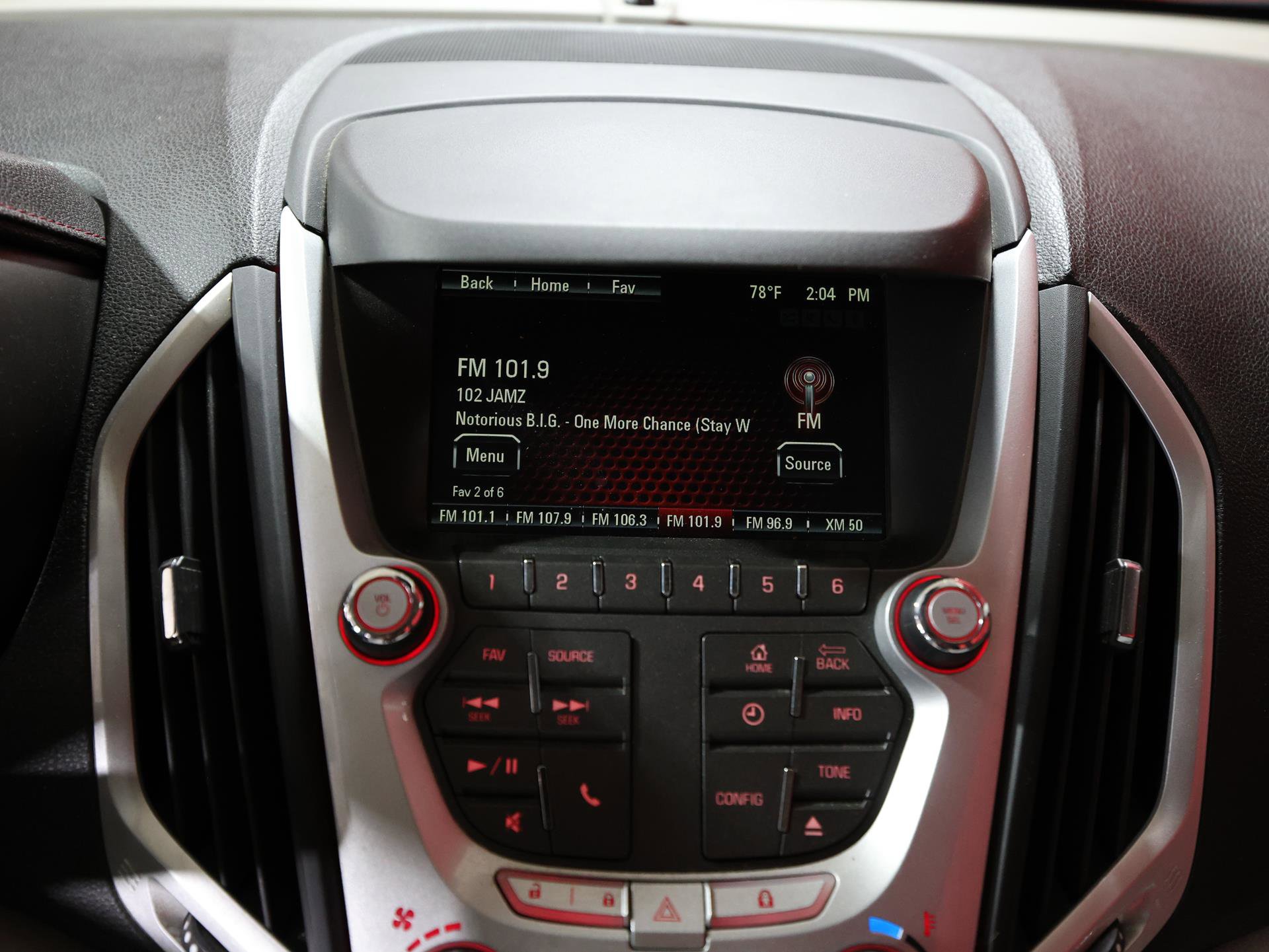 Used 2013 GMC Terrain SLE FWD image 17