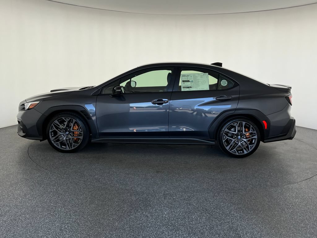 New 2026 Subaru WRX tS AWD/4WD image 8