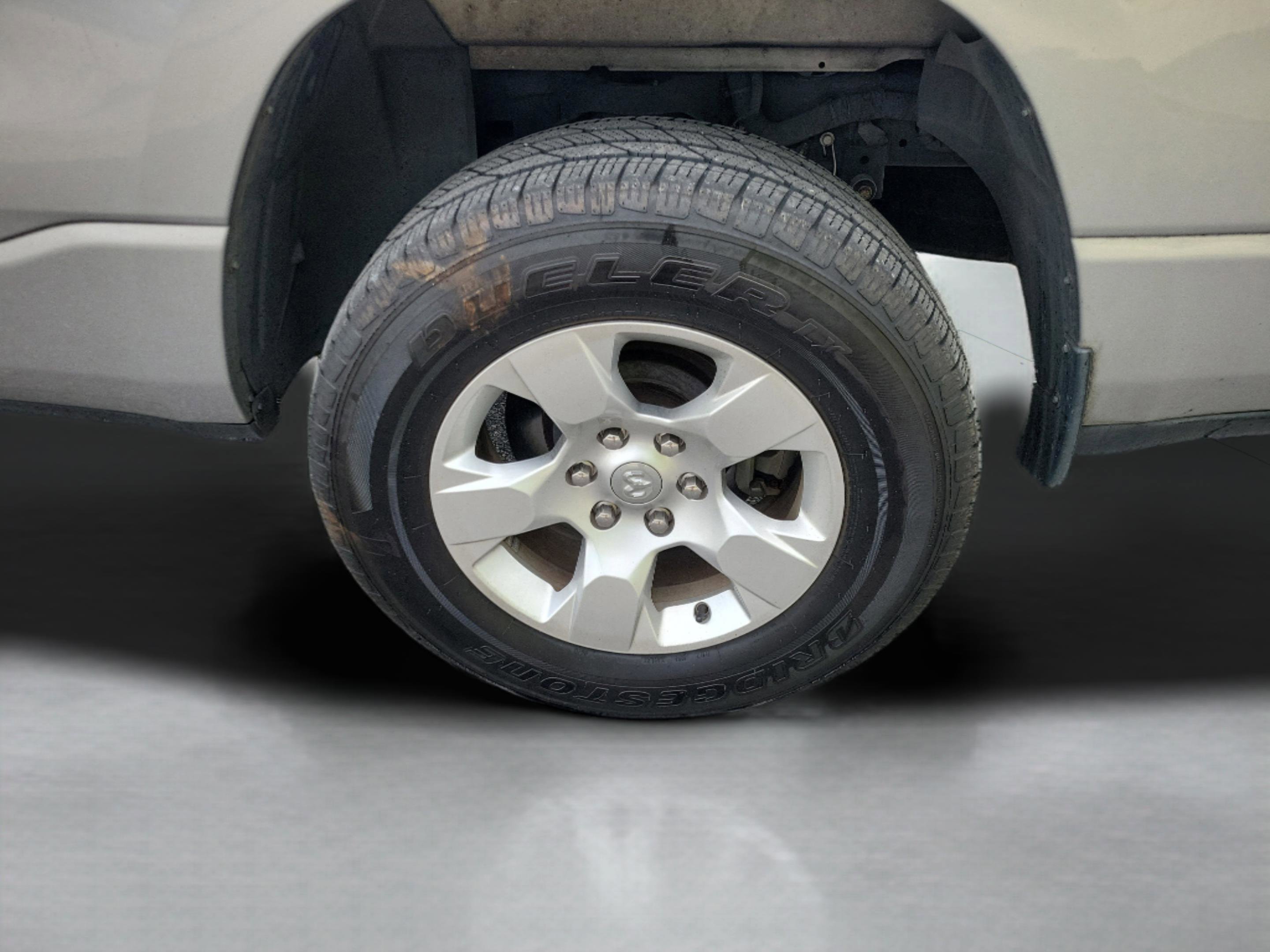 Used 2020 RAM 1500 Big Horn image 25