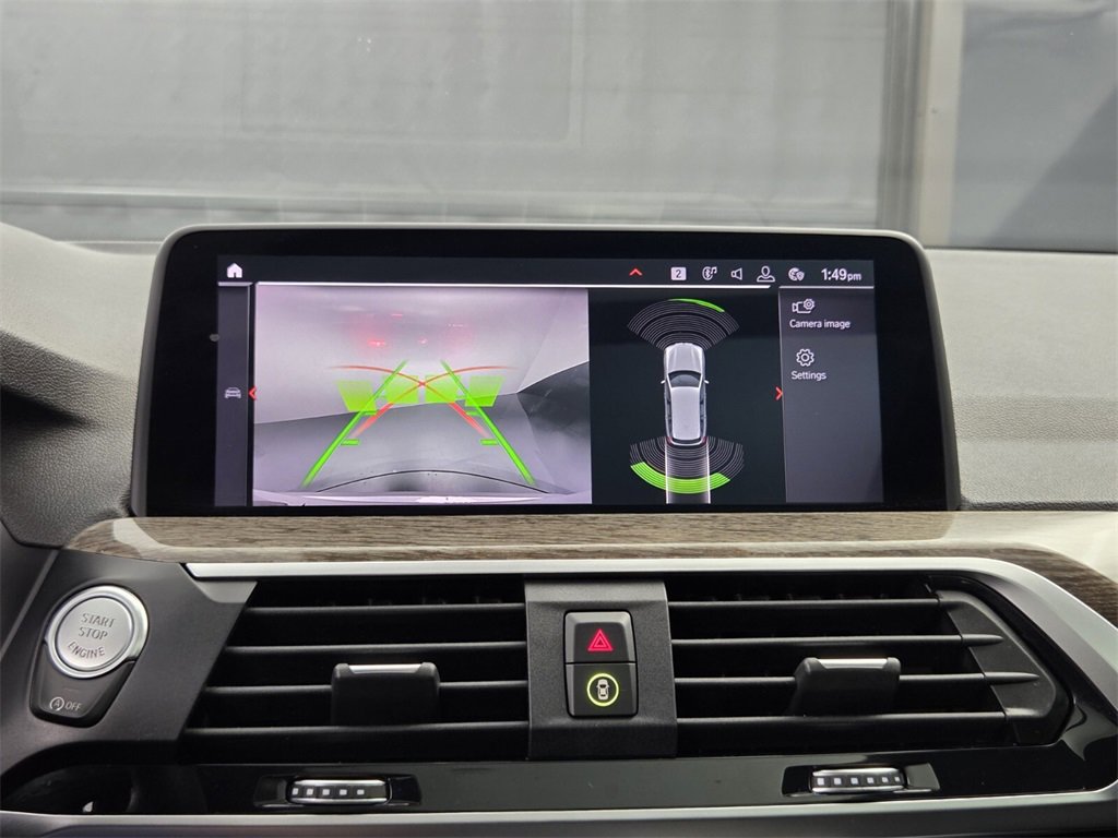 Used 2020 BMW X3 sDrive30i w/ Premium Package image 35