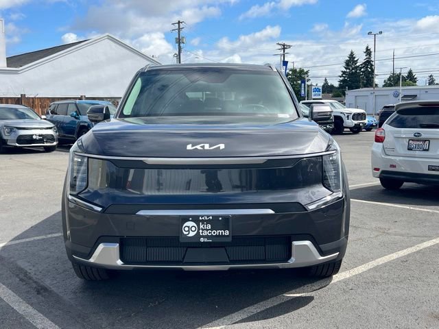 Certified 2024 Kia EV9 Wind AWD/4WD image 4