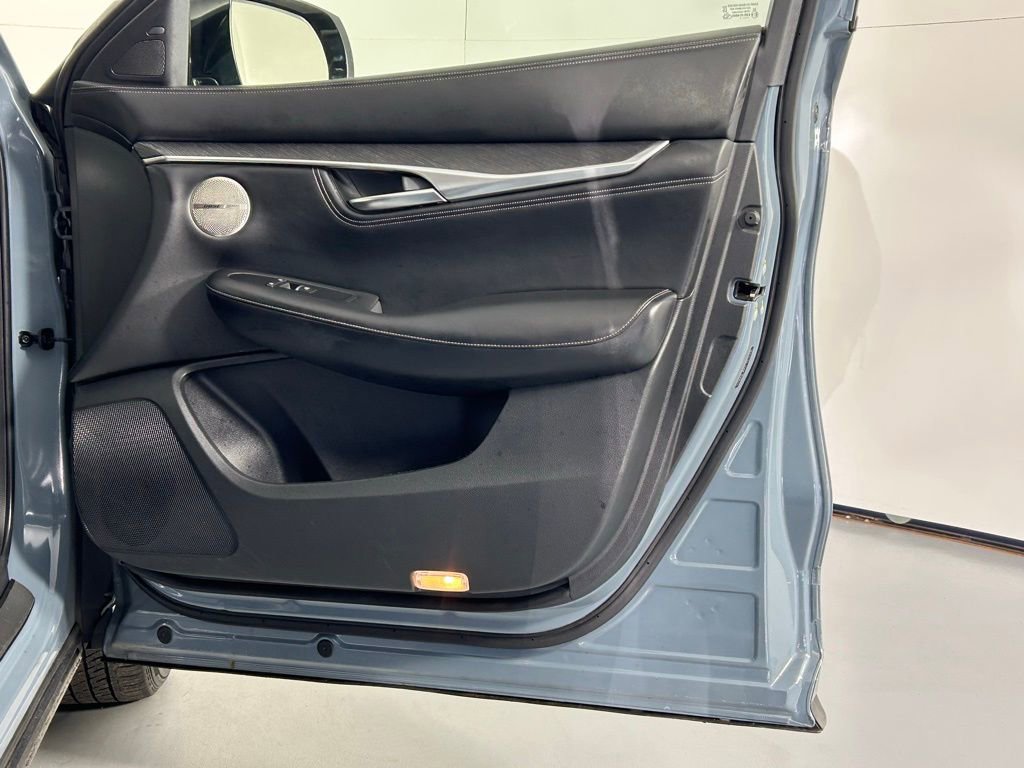 Used 2022 INFINITI QX55 Sensory w/ Lighting Package image 10