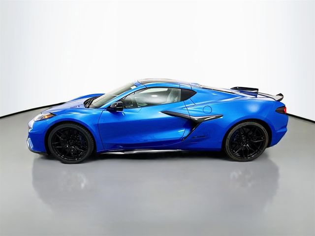 New 2026 Chevrolet Corvette Z06 image 4