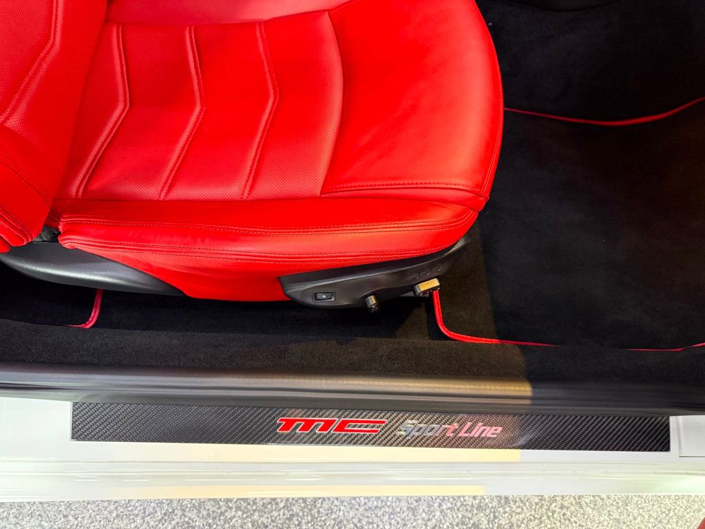 Used 2013 Maserati GranTurismo MC image 22