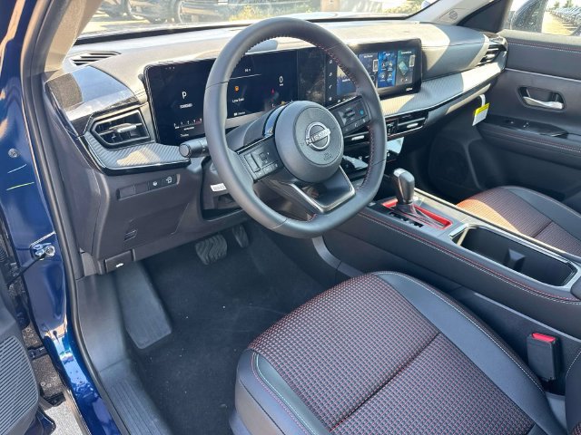 New 2027 Nissan Kicks SR FWD image 20