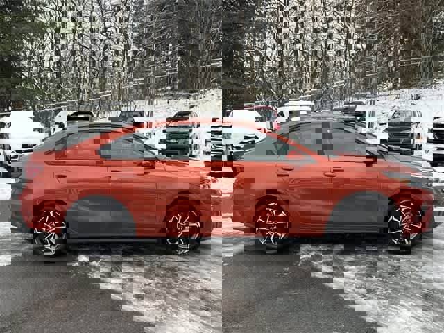 Used 2023 Kia Forte LXS image 3