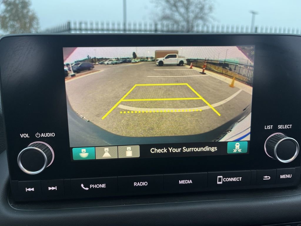 Used 2023 Honda HR-V Sport image 24