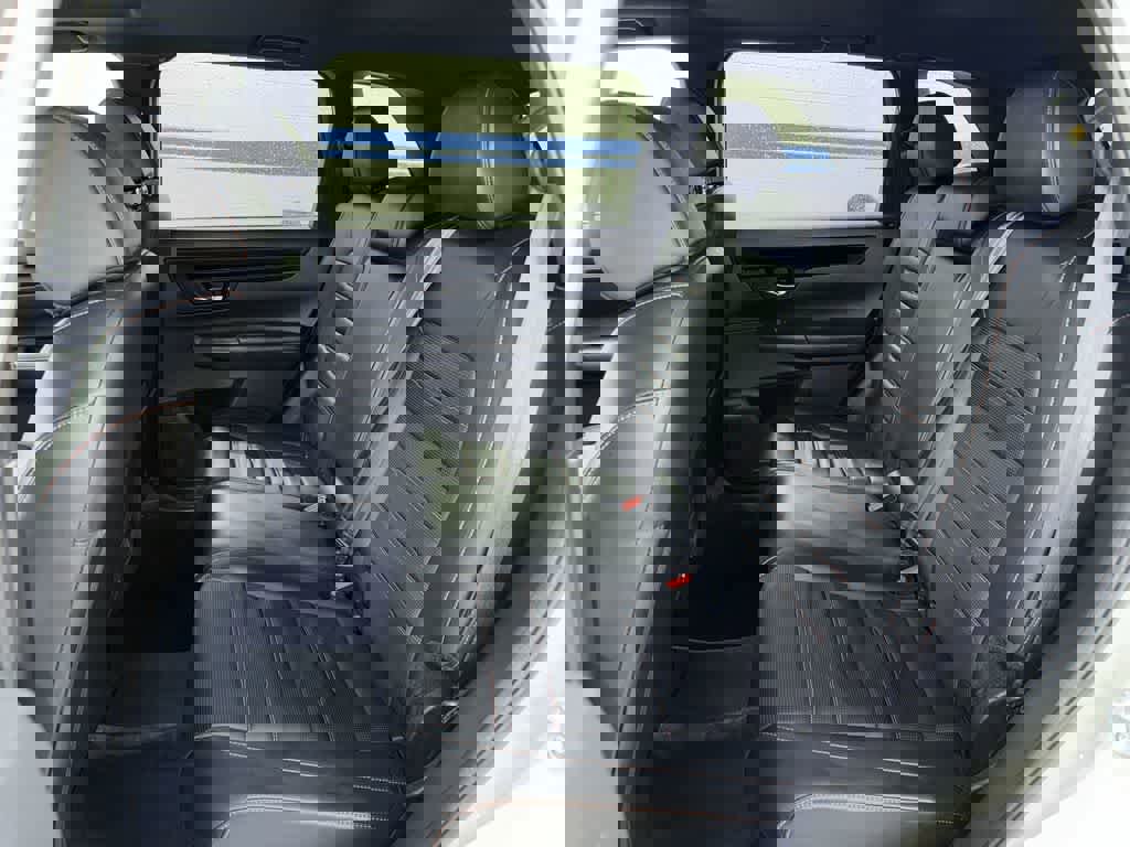 Certified 2024 Honda CR-V Sport-L image 17