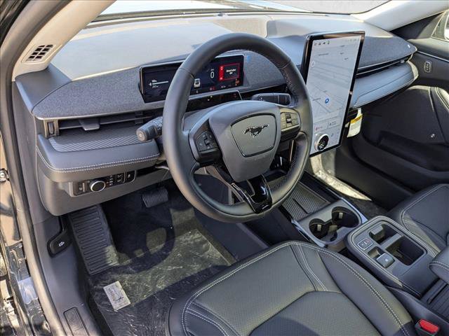 New 2026 Ford Mustang Mach-E Premium AWD/4WD image 3
