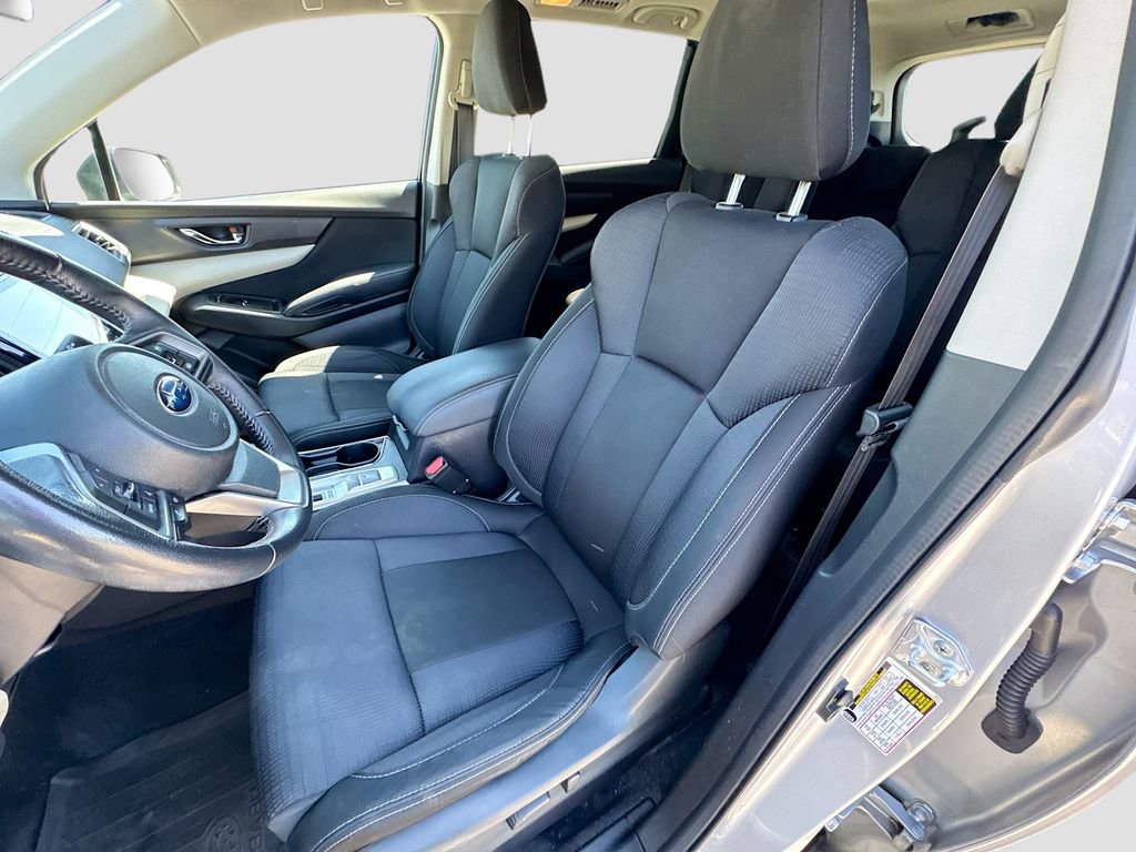 Used 2021 Subaru Ascent Premium w/ Sport Package image 20