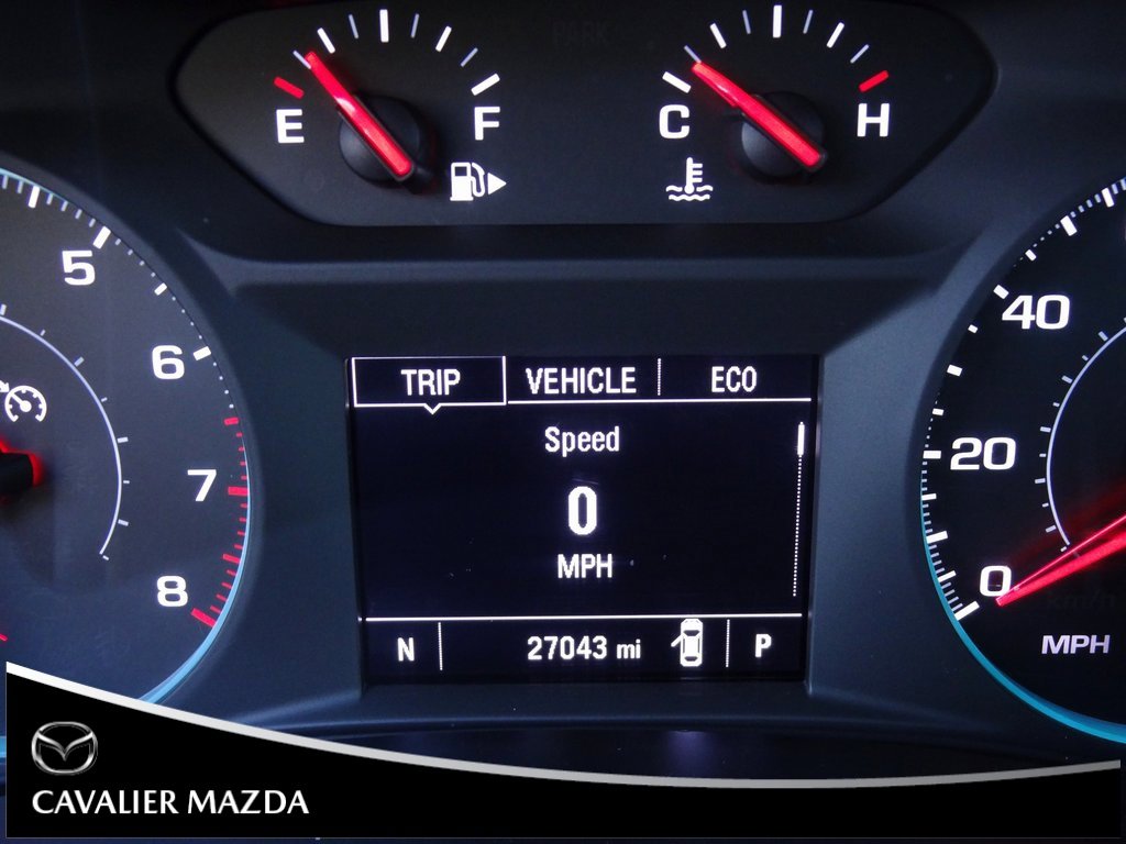 Used 2025 Chevrolet Malibu LT image 22