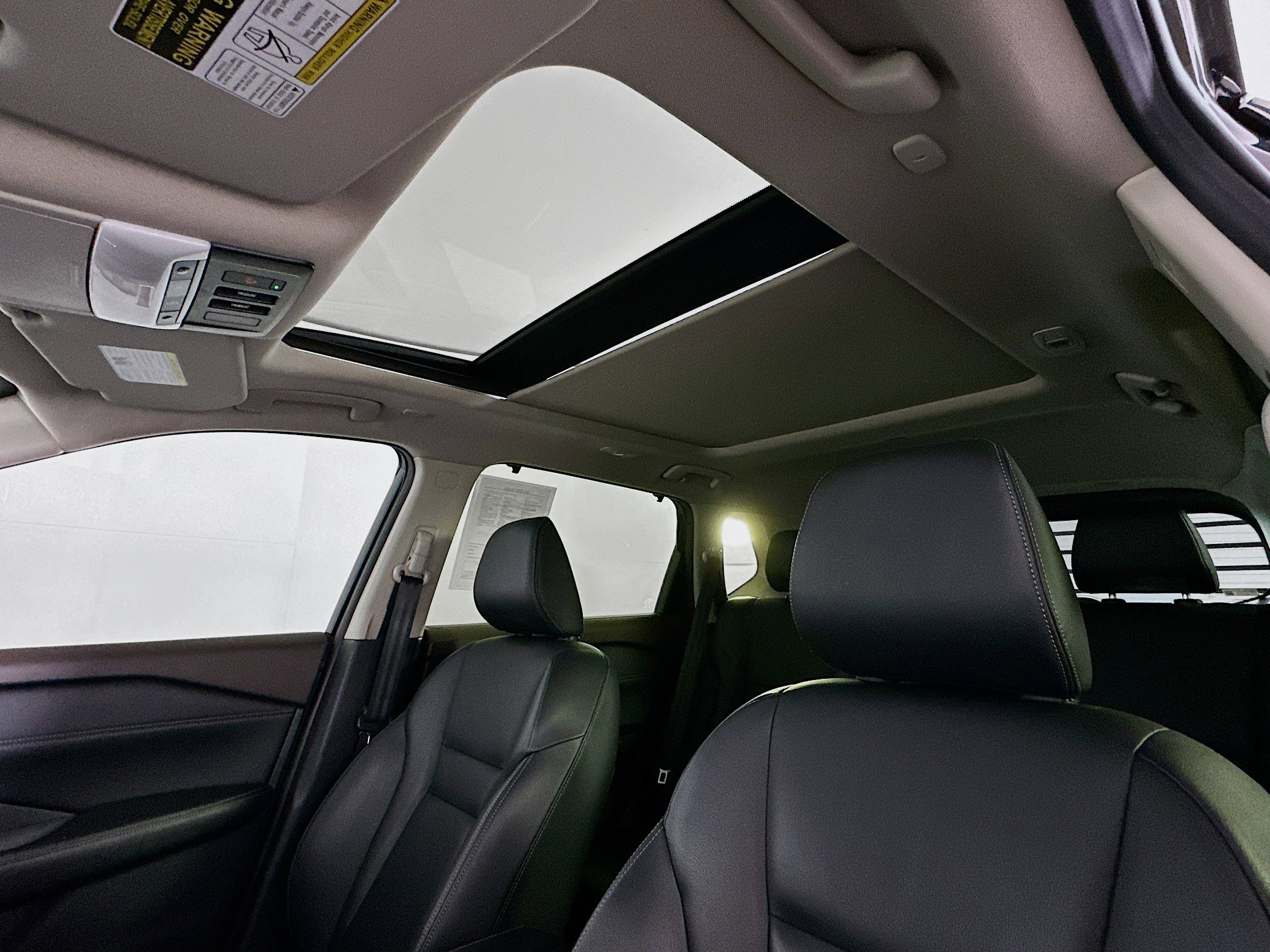 Used 2023 Nissan Rogue SL w/ SL Premium Package FWD image 26
