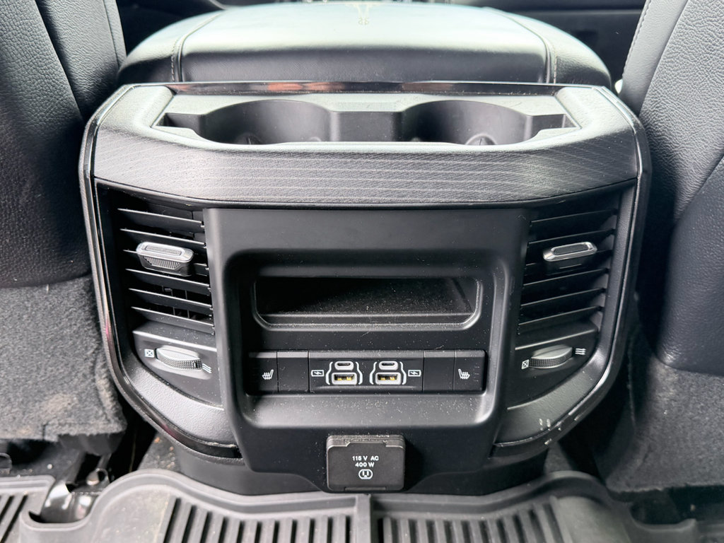 Used 2023 RAM 2500 Limited AWD/4WD image 24