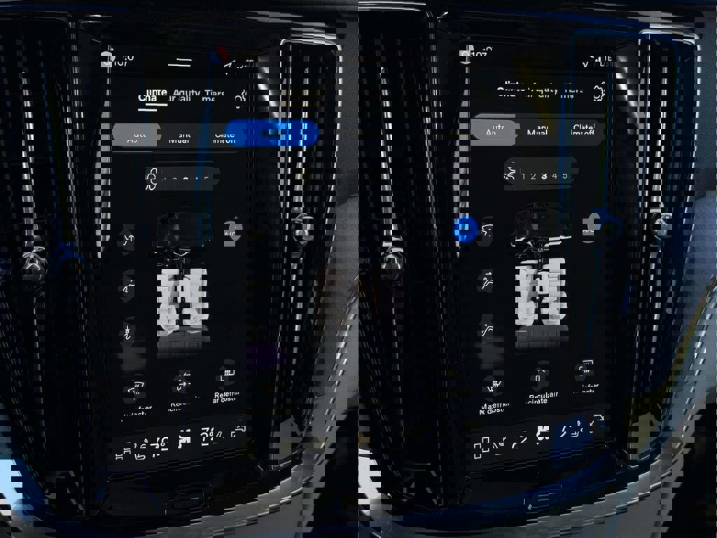 New 2026 Volvo V60 B5 Cross Country Plus w/ Protection Package Premier image 5