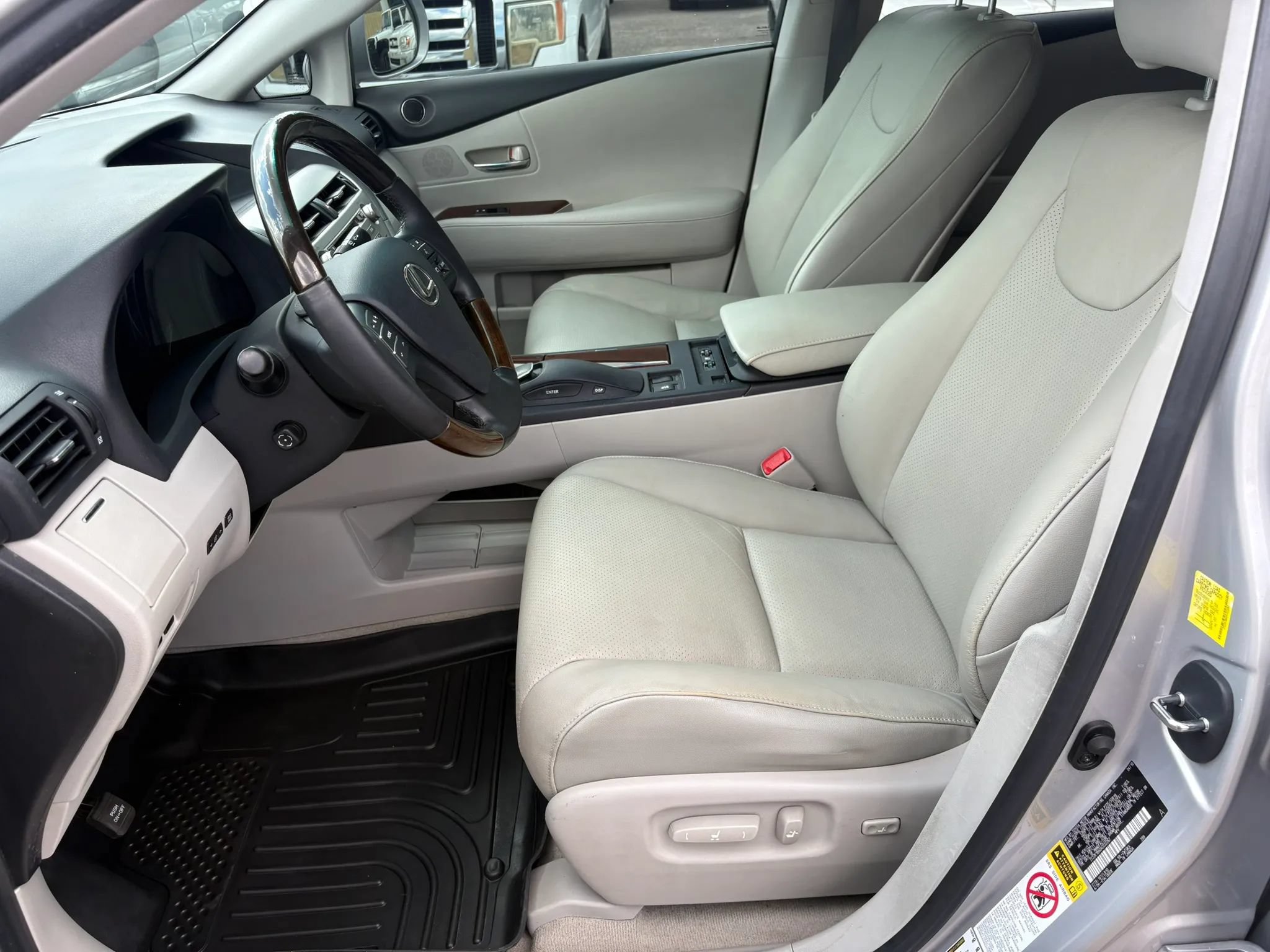 Used 2010 Lexus RX 350 2WD image 10