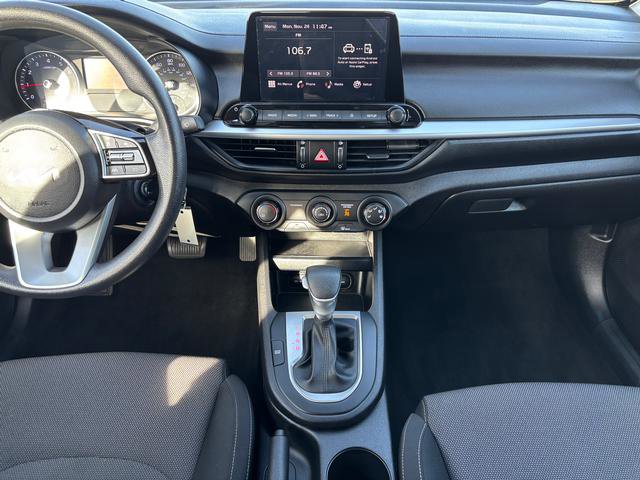 Certified 2023 Kia Forte LXS image 18