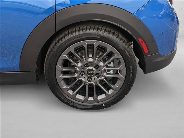 New 2026 MINI Cooper S FWD image 10