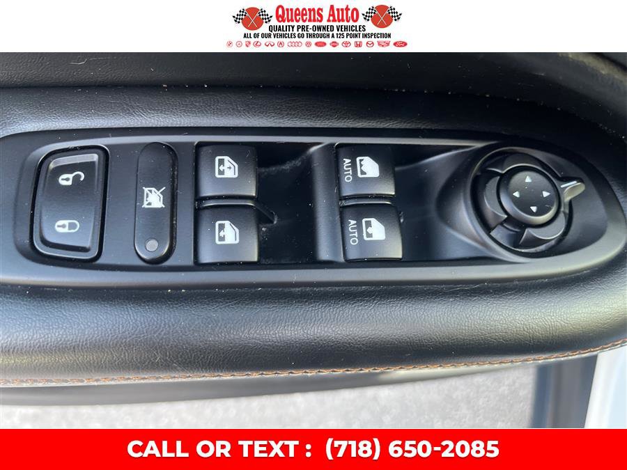 Used 2020 Jeep Compass Latitude image 39