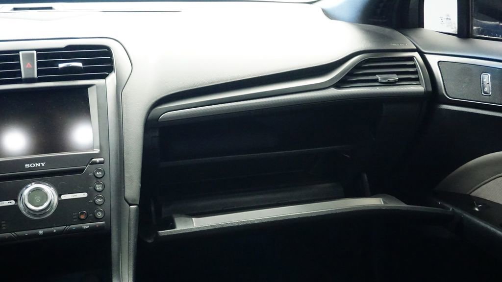 Used 2017 Ford Fusion Sport w/ Equipment Group 401A image 22