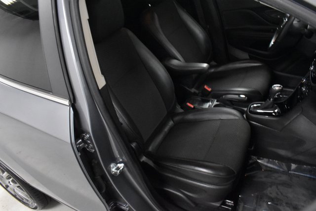 Used 2019 Buick Encore Sport Touring image 15