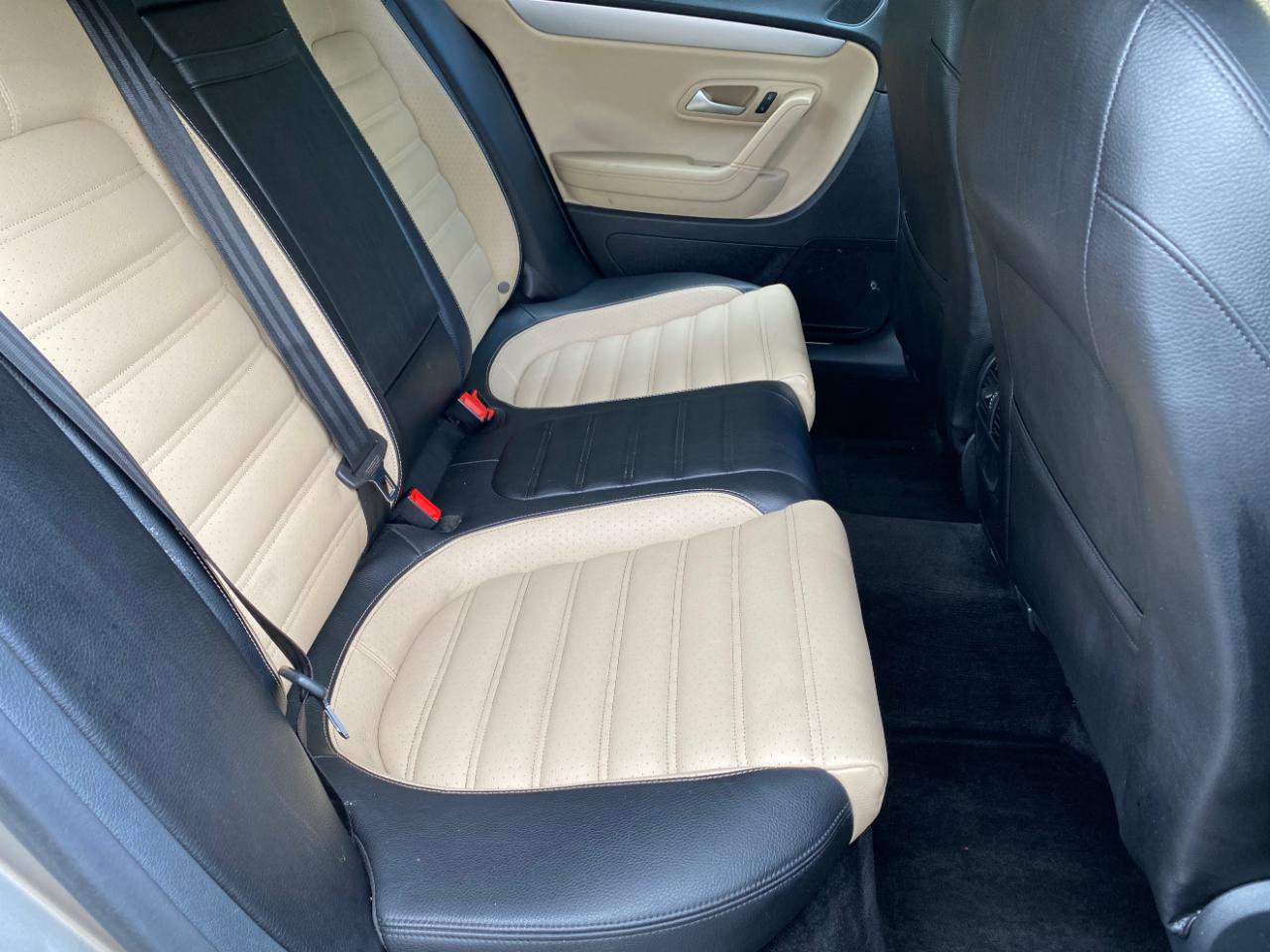 Used 2014 Volkswagen CC Sport image 43