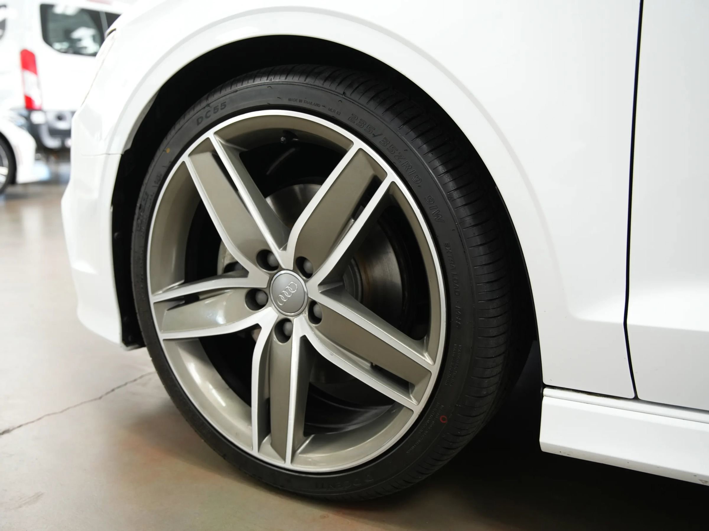 Used 2016 Audi A3 1.8T Premium image 14