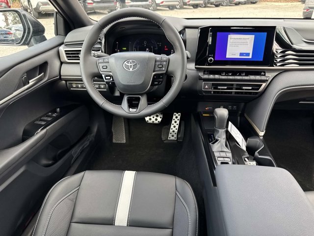 New 2026 Toyota Camry SE w/ Convenience Package image 23