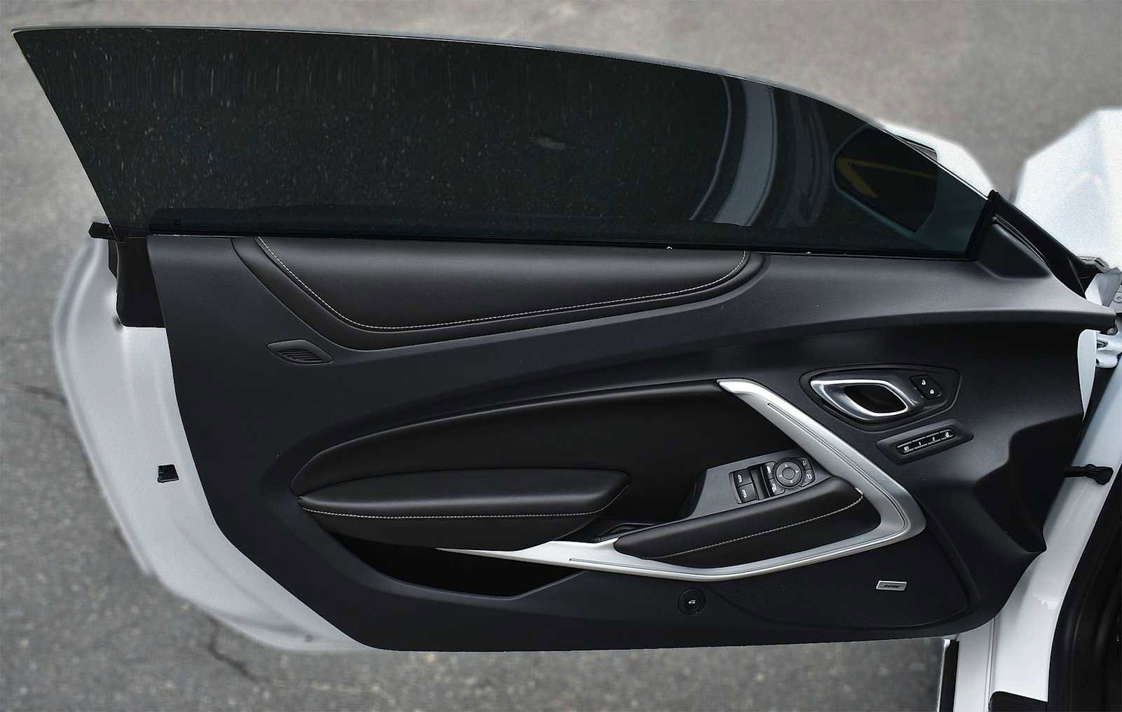 Used 2023 Chevrolet Camaro SS image 33