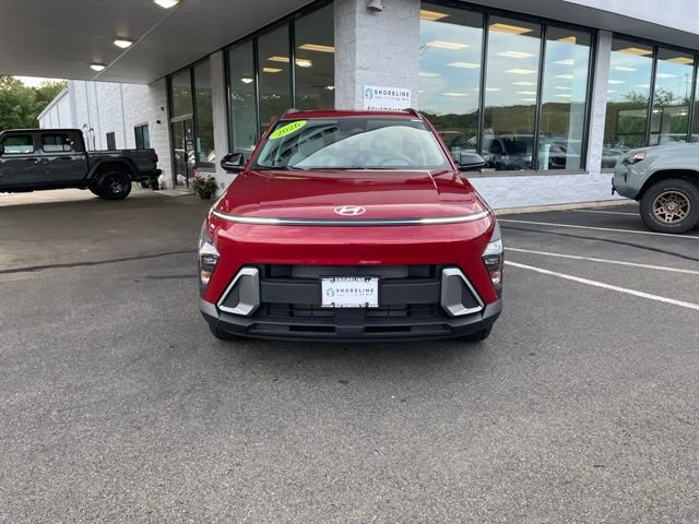 Used 2026 Hyundai Kona SEL Sport AWD/4WD image 2